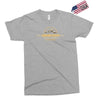 caradhras resorts Exclusive T-shirt