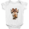 Zurafa Baby Onesie