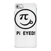 pi eyed iPhone 7 Case