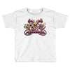 psybeams Toddler T-shirt