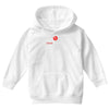 beets by schrute Youth Hoodie