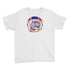 space cat Youth Tee
