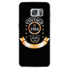 the birth of legend vintage est. 1964 premium quality aged to perfecti Samsung Galaxy S7