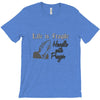 life is fragile T-Shirt