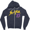 Skeletour 83 Zipper Hoodie