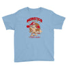 monster bros Youth Tee