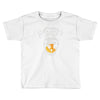 angry monkey jaune sure Toddler T-shirt