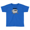 mondays Toddler T-shirt