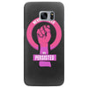 she persisted Samsung Galaxy S7 Edge