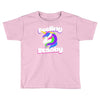 feeling stabby Toddler T-shirt