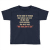 women Toddler T-shirt