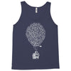 up Tank Top