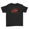 adventure is out there., Youth Tee