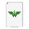 liver cancer wonder woman iPad Mini 4 Case