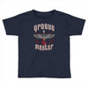 groove master bass Toddler T-shirt