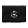Mountain Triangle Accessory Pouches