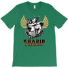 khabib nurmagomedov bear T-Shirt