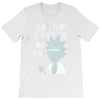 not for smart people T-Shirt