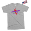 shredder's after school program Exclusive T-shirt