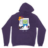 and someday i'm going to be a real boy Unisex Hoodie
