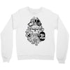 dead men Crewneck Sweatshirt