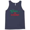 grace the blesssingg!! Tank Top