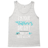i'm your father's day gift mom says you're welcome Tank Top