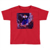The Evil Queen Toddler T-shirt
