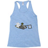 battlefield Racerback Tank