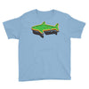 pool shark Youth Tee