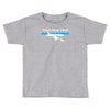 that's how i roll Toddler T-shirt