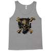 pirates of the caribbean dead men tell no tales Tank Top