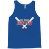Joe Kelly Fight Club Tank Top