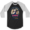 sailor's brew 3/4 Sleeve Shirt