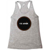 trend classic Racerback Tank