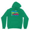 music is my drug Hoodie