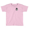 pocket dark link Toddler T-shirt