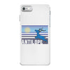 Antilope, iPhone 7 Case