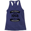 Premium Vintage  1948 Racerback Tank
