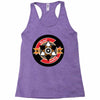 eye led Racerback Tank
