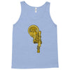 han of the king Tank Top