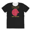 R.I.P All Over Women's T-shirt