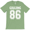 ellie goulding 86 love me like you do T-Shirt