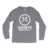 Suicideboys Long Sleeve Shirts