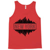 new york Tank Top