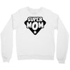 super mom Crewneck Sweatshirt