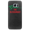 grace the blesssingg!! Samsung Galaxy S7 Edge