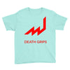 Death Grips Youth Tee