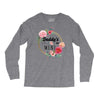 Daddy Is Mini Long Sleeve Shirts