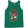 five nights at freddy's Tank Top